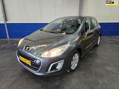 Peugeot 308 - 1.6 VTi Active