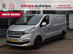 Fiat Talento - 2.0 MultiJet L2H1 SX|Supernetjes|Trekhaak|Camera