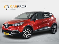 Renault Captur - 1.2 TCe Xmod Clima | DAB | Camera | Half Leer | Cruise