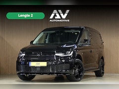 Volkswagen Caddy Cargo Maxi - 2.0 TDI DSG | LED | Camera | CarPlay | Lane Assist | Virtual Cockpit | Stoelverwarming | C