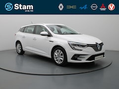 Renault Mégane E-Tech - Estate Plug-In Hybrid Equilibre 160pk Camera | Cruise | Navi | Parkeersens. v+a