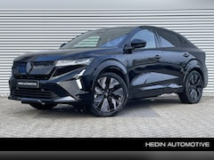 Renault Rafale - 1.2 E-Tech full hybrid 200 esprit Alpine | Elektrisch verstelbare Voorstoelen | Stoelmasag