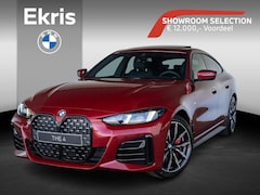 BMW 4-serie Gran Coupé - 420i | M Sportpakket Pro | Comfort Pack | Showroom Selection