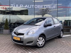 Toyota Yaris - 1.0 VVTi Acces 5 Deurs Airco Trekhaak NAP