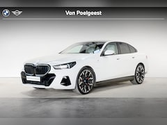 BMW 5-serie - Sedan 550e xDrive Innovation Pack M Sportpakket Pro Aut