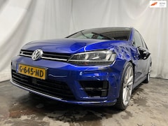 Volkswagen Golf - 2.0 TSI R 4Motion SCHADEAUTO