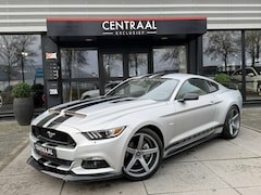 Ford Mustang - USA 3.7 V6 Leder|HUD|305PK|Camera|Keyless