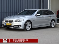 BMW 5-serie Touring - 520d Luxury Edition