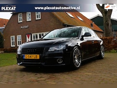 Audi A4 Limousine - 3.2 FSI quattro Pro Line Aut. | Uniek | Xenon Verlichting | Lederen Bekleding | Stoelverwa