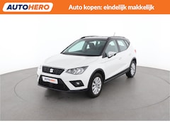 SEAT Arona - 1.0 TSI Style |HF37393|