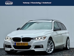 BMW 3-serie Touring - 328i High Executive | M-pakket | Panorama | Automaat |