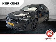Opel Corsa - 100pk Level 4 | Climate | Parkeersensoren | Navigatie | Privacy Glass | 16"LMV