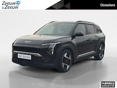 Kia EV3 - Plus Advanced 58.3 kWh NIEUWSTAAT | SCHERP | RESTERENDE FABRIEKSGARANTIE TM 2035 | LEER |