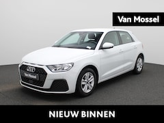 Audi A1 Sportback - 1.0 25 TFSI 70kW Attraction | APPLE CARPLAY | ANDROID AUTO | PARKEERSENSOREN | CRUISE CONT