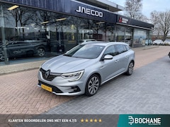 Renault Mégane Estate - 1.3 TCe 140 Techno | Trekhaak | Achteruitrijcamera | Carplay/Android
