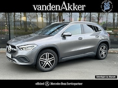 Mercedes-Benz GLA-Klasse - 250e Luxury Plugin Hybride 250e Luxury // Trekhaak // Carplay // Camera // Sfeerverlichtin