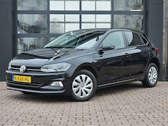 Volkswagen Polo - 1.0 TSI Comfortline Business | Navi | Park Assist | App-connect | ACC | Climatronic |