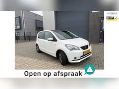 SEAT Mii - 1.0 Style Chic