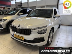 Skoda Kamiq - 1.0 TSI DSG 116PK Selection *CAM*CRUISE*APP*KEYL