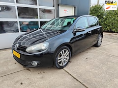 Volkswagen Golf - 1.2 TSI Trendline BlueMotion