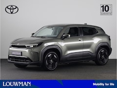 Toyota Urban Cruiser - Dynamic 61 kWh *Vraag Naar De Levertijd