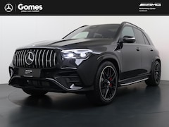 Mercedes-Benz GLE-Klasse - AMG 53 Hybrid 4MATIC+ Night Edition | Premium Plus | Night Pakket | Rijassistentie Pakket