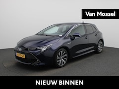 Toyota Corolla - 1.8 Hybrid Dynamic | Automaat | Apple Carplay / Android Auto | Stoelverwarming | Achteruit