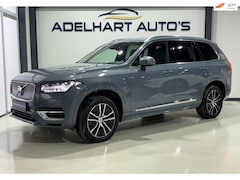 Volvo XC90 - 2.0 T8 Recharge AWD Ultimate Bright 455 PK / Navigatie full map / Camera / Cruise control