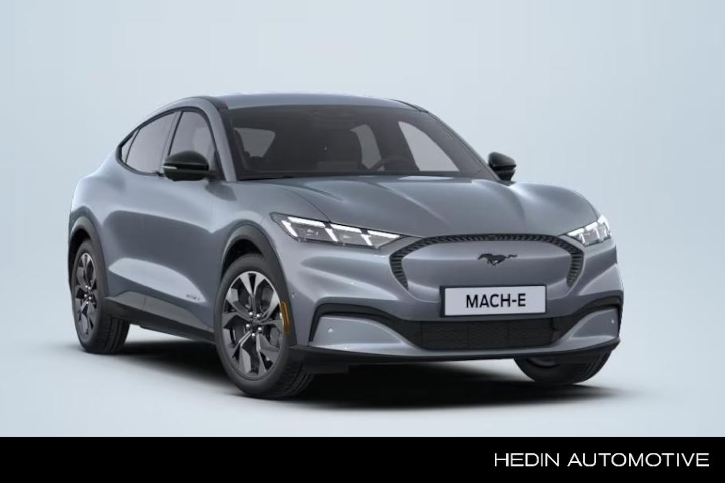 Ford Mustang Mach-E - Standard Range RWD 72,6 kWh | Nu te bestellen! - AutoWereld.nl