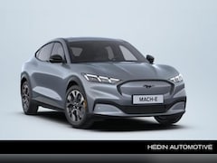 Ford Mustang Mach-E - Standard Range RWD 72, 6 kWh | Nu te bestellen