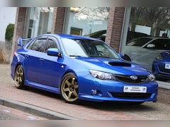Subaru Impreza - 2.5 WRX Executive AWD 280pk Magnaflow