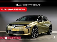 Lancia Y(psilon) - Ypsilon Edizione Limitata 51 kWh Pr. Lease va €435, - / €1750, - inruilkorting