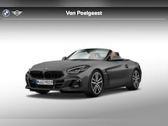 BMW Z4 Roadster - sDrive20i Business Edition Plus | M Sportpakket | High Executive | Parking Pack | Safety P