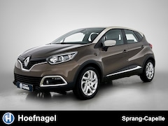 Renault Captur - 1.2 TCe Dynamique | Trekhaak | Camera | Cruise Control | Stoelverwarming