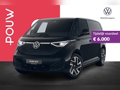 Volkswagen ID. Buzz Cargo - 286pk Bulli Edition 79 kWh | 20" Velgen | Stuurverwarming