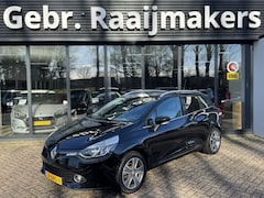 Renault Clio Estate - 1.5 dCi Night&Day*Navi*Airco*EXPORTPRIJS