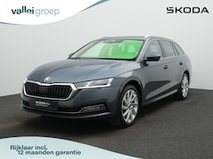 Skoda Octavia Combi - 1.4 TSI iV 204 pk DSG PHEV Business Edition | Achteruitrijcamera | Stoelverwarming | Adapt