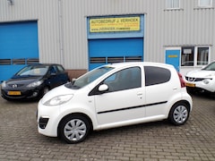 Peugeot 107 - 1.0 Active