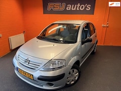 Citroën C3 - 1.4 / LIGNE-PRESTIGE / AIRCO / APK 16-10-2026