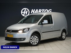 Volkswagen Caddy - 1.6 TDI *EERSTE EIGENAAR* + AUT. / NAVIGATIE / PDC