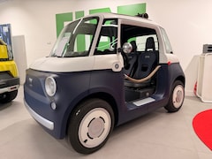 Fiat Topolino - Vilebrequin Direct Leverbaar Special edition