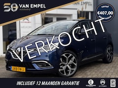 Renault Scénic - 1.3 TCe Intens | 140 PK | Automaat | Camera | Navigatie | Climate Control | Keyless