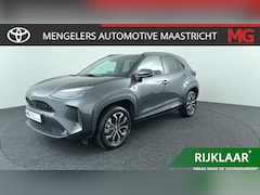 Toyota Yaris Cross - 1.5 Hybrid 115 Dynamic | Parkeersensoren | Dodehoeksensor | Stoelverwarming