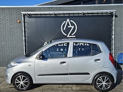 Hyundai i10 - 1.1 i-Catcher *AC*Well-Kept