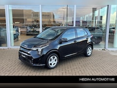 Kia Picanto - 1.0 DPI DynamicLine | Navigatie | Camera | Airco | Cruise control | Apple Carplay/Android