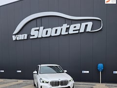 BMW X1 - SDrive18i M-Sport | Navi| Camera| Electrische achterklep| Stoel Verwarming