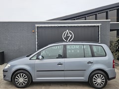 Volkswagen Touran - 1.4 TSI Trendline *AC*Multimedia*Bluetooth