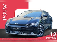 Kia EV6 - Plus 229pk 77.4 kWh | SoH 97% | Stoelverwarming Voor & Achter | Adaptive Cruise | Stoelven