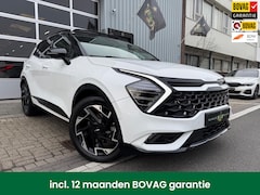 Kia Sportage - 1.6 T-GDi Plug-in Hybrid AWD GT-PlusLine 360º