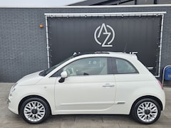 Fiat 500 - 1.2 Bicolore *AC*Pano*City